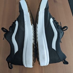Vans ultrarange rapidweld size 10.5
